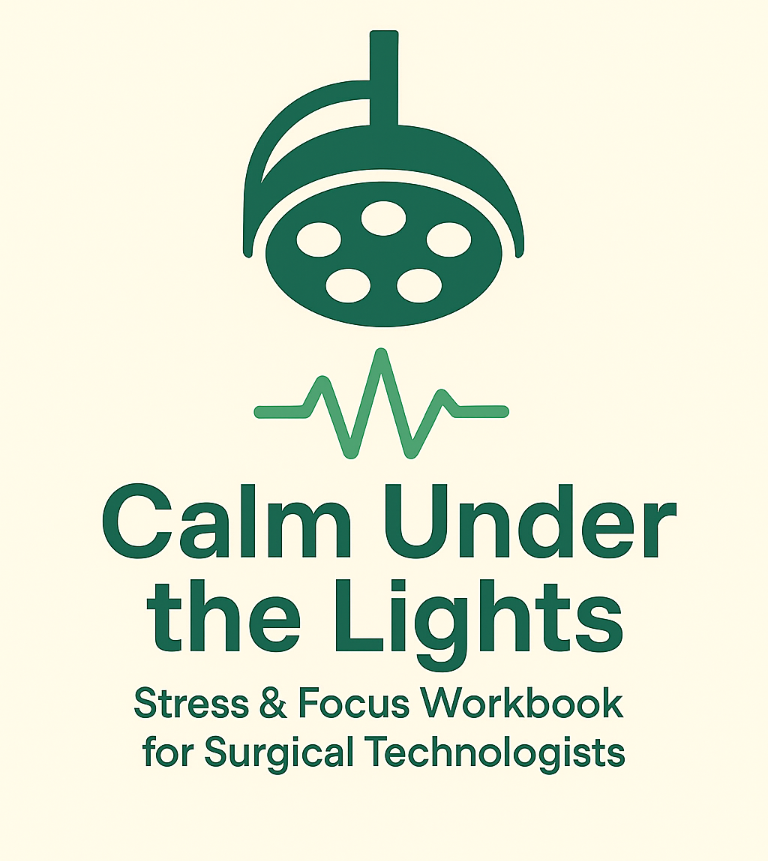 Calm Under The Lights